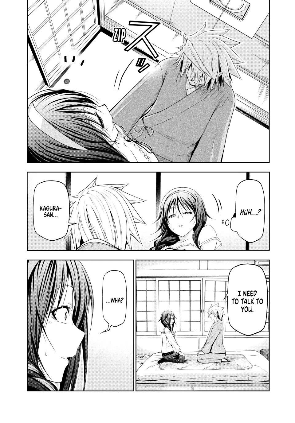 Temple - Chapter 112 - picture 13