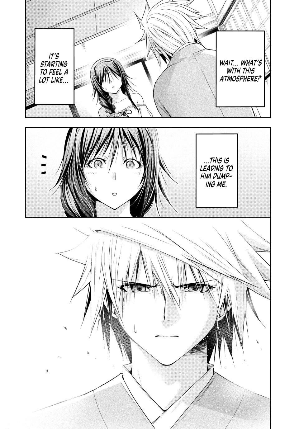 Temple - Chapter 112 - picture 14