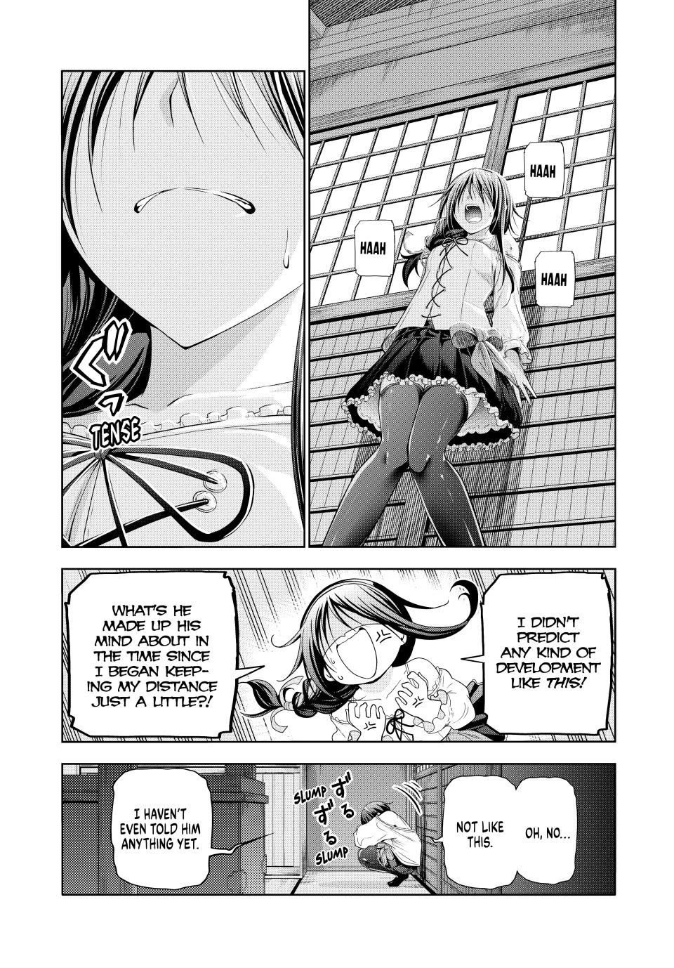 Temple - Chapter 112 - picture 17