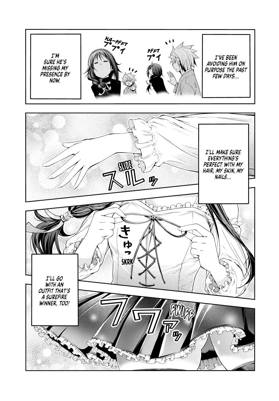 Temple - Chapter 112 - picture 5