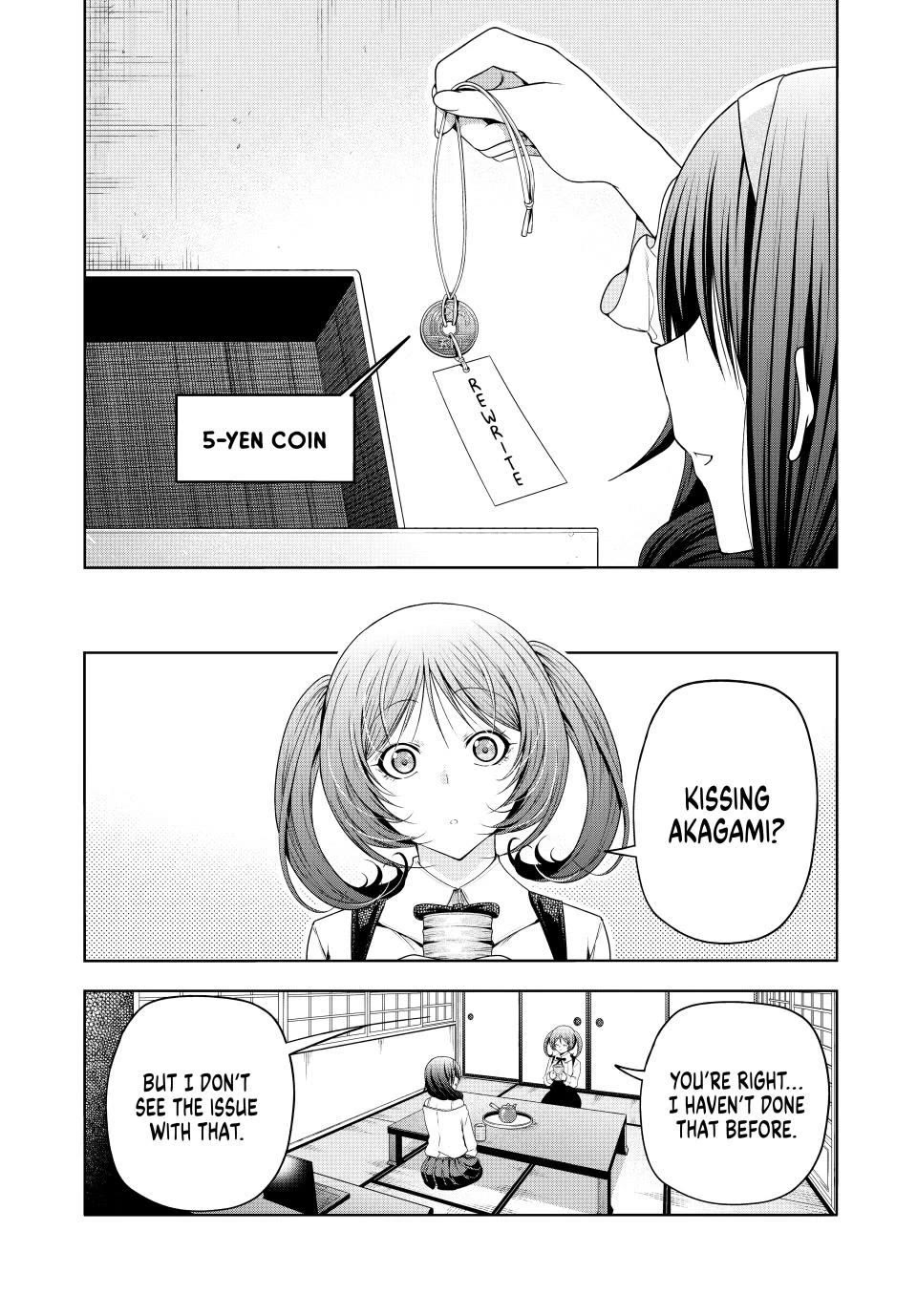 Temple - Chapter 113 - picture 3