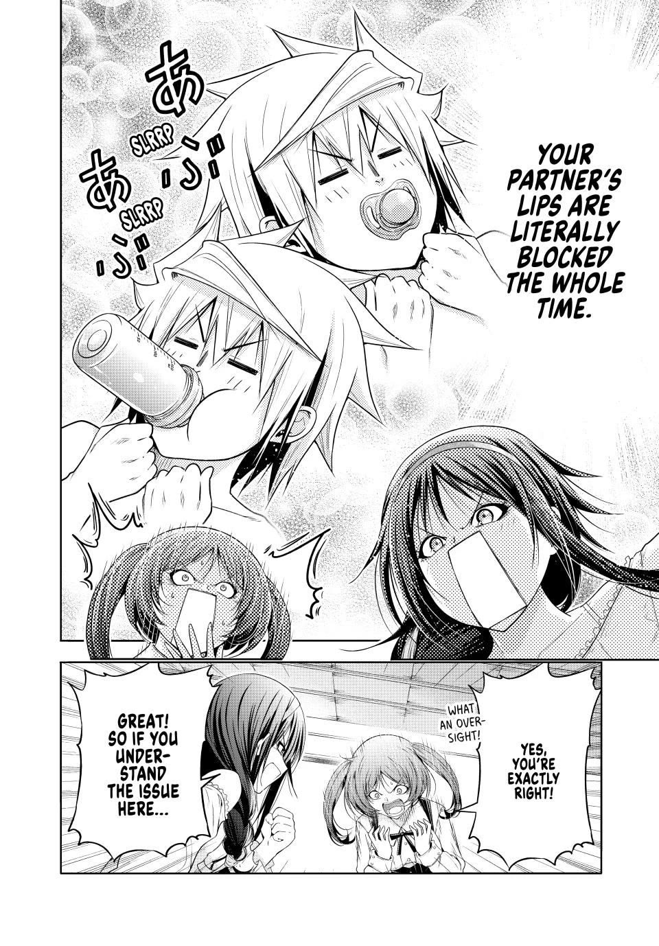 Temple - Chapter 113 - picture 7