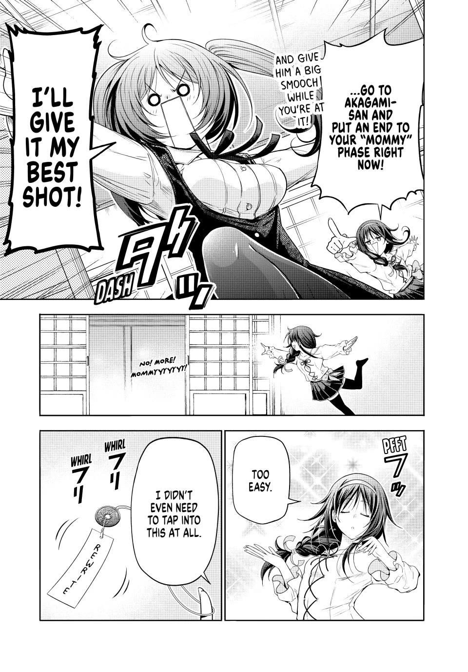 Temple - Chapter 113 - picture 8