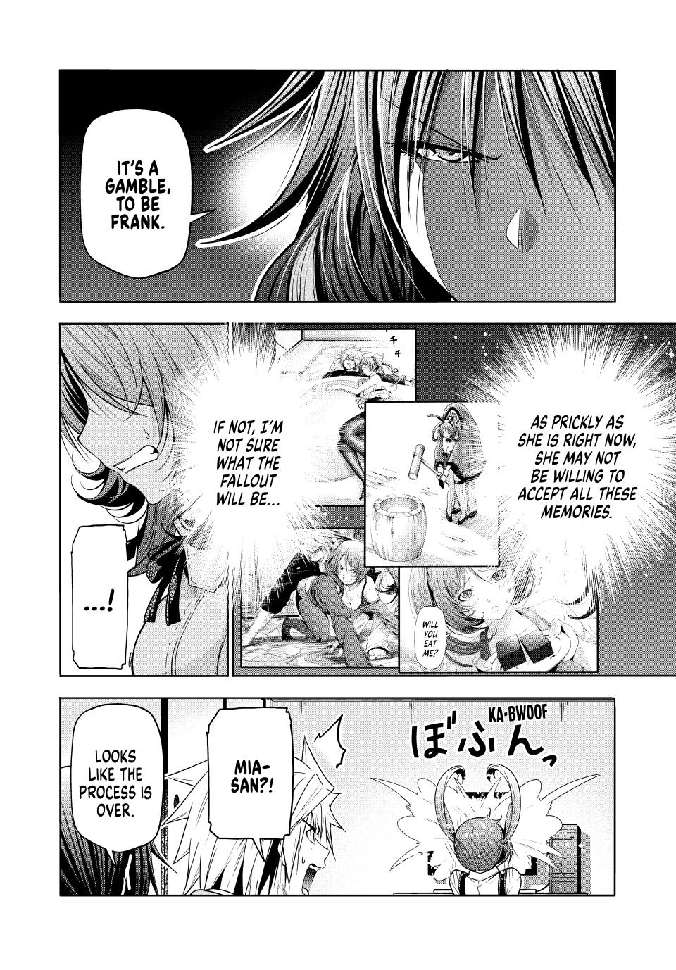 Temple - Chapter 114 - picture 11