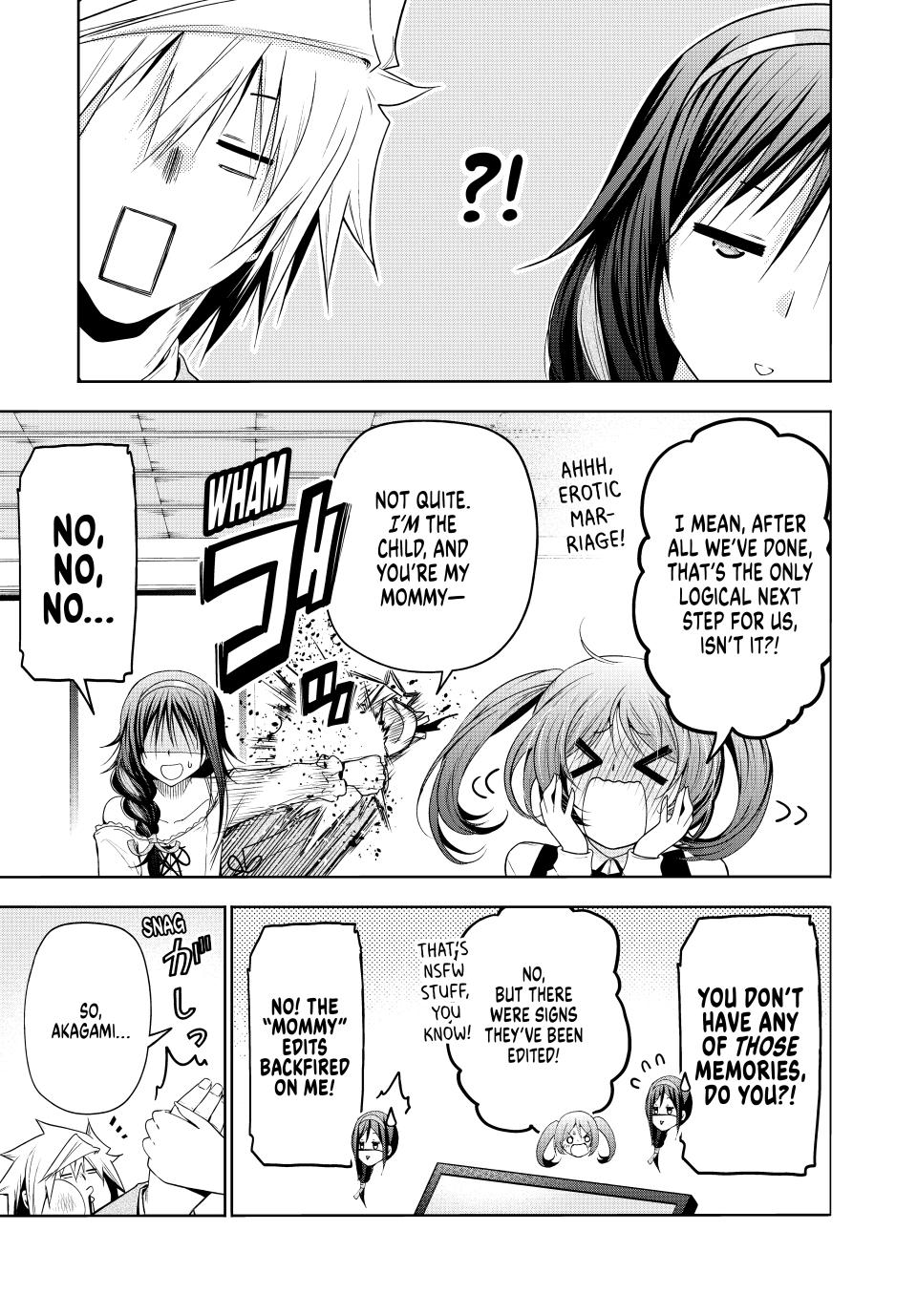 Temple - Chapter 114 - picture 14