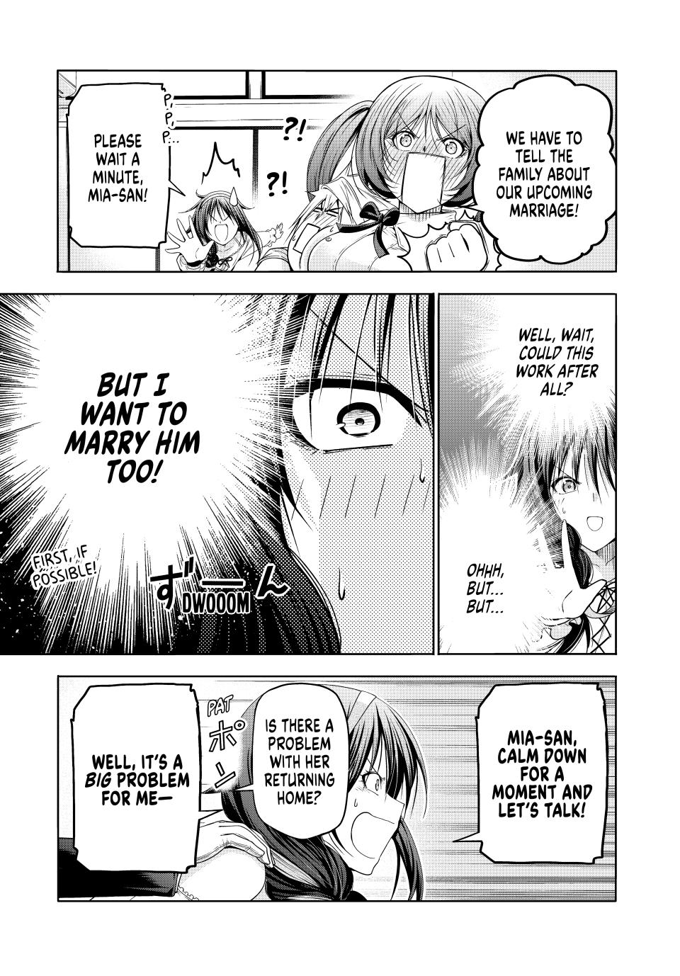 Temple - Chapter 114 - picture 16