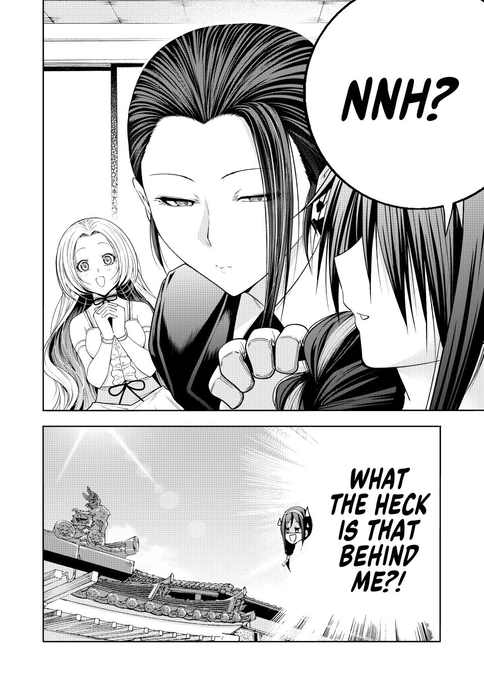 Temple - Chapter 114 - picture 17
