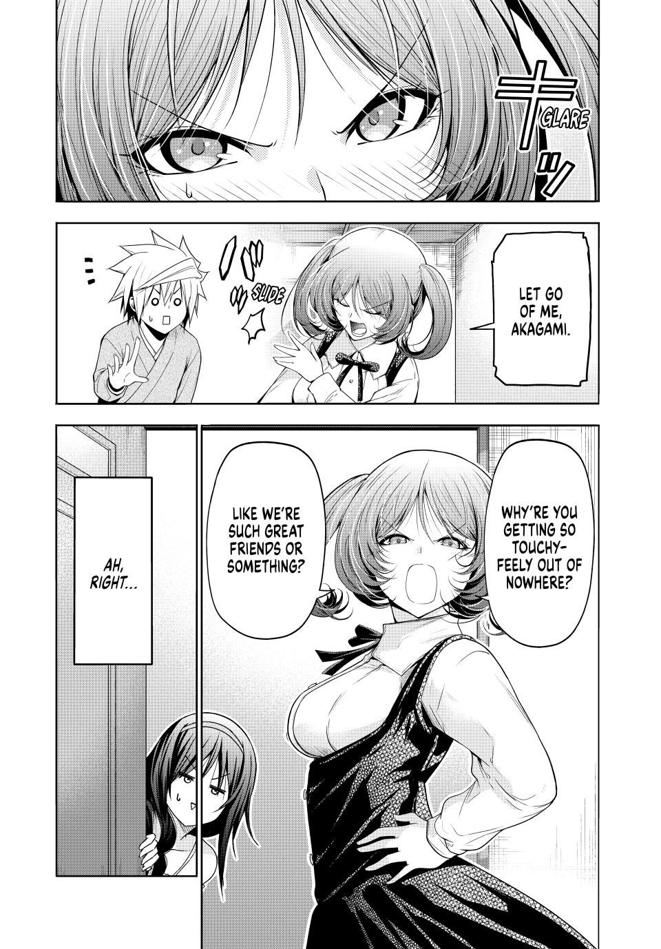 Temple - Chapter 114 - picture 2