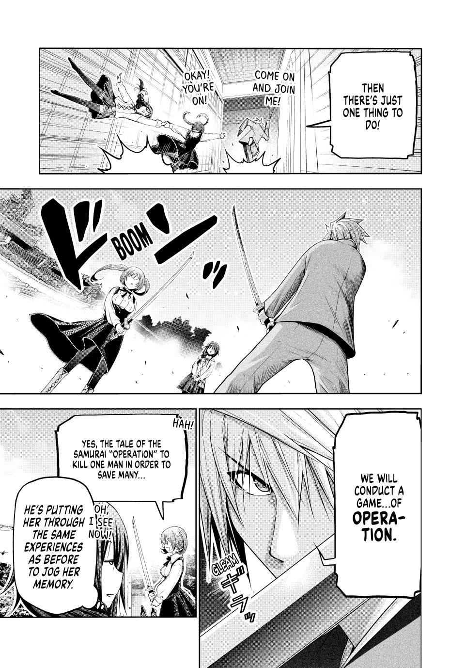 Temple - Chapter 114 - picture 6