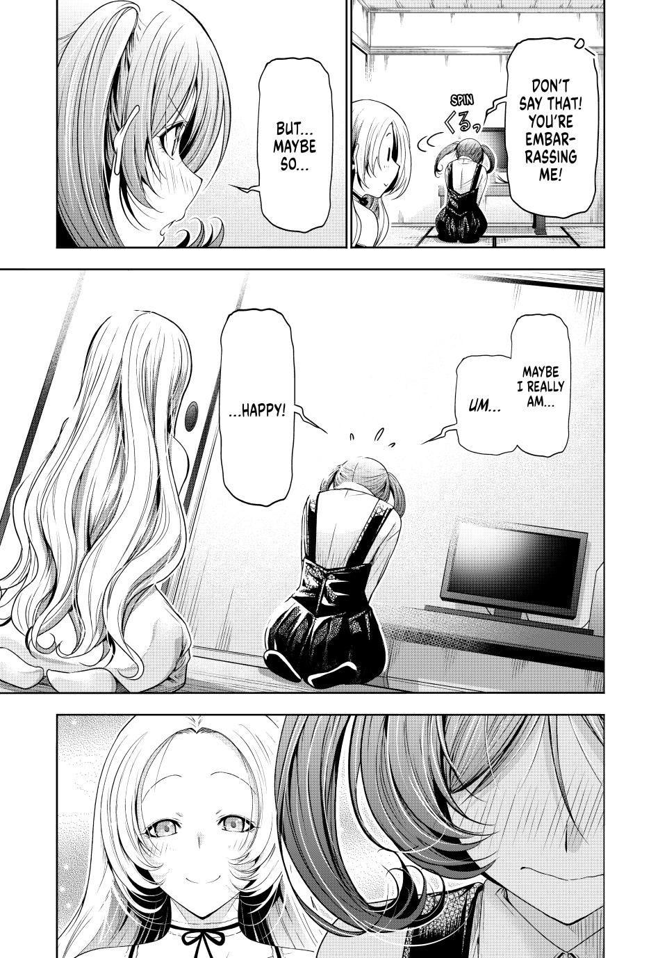 Temple - Chapter 115 - picture 4
