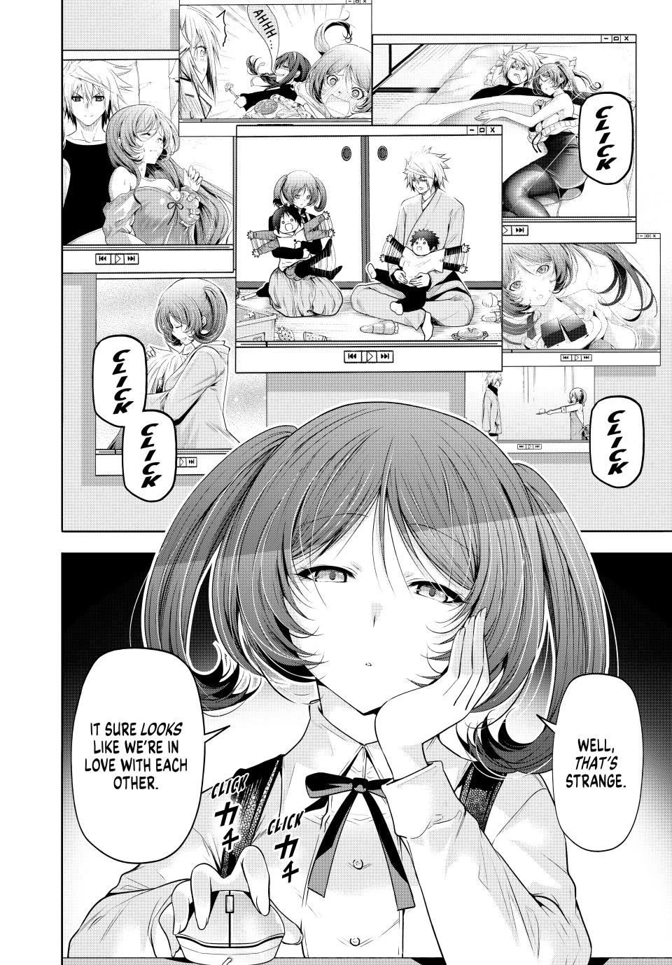 Temple - Chapter 116 - picture 8