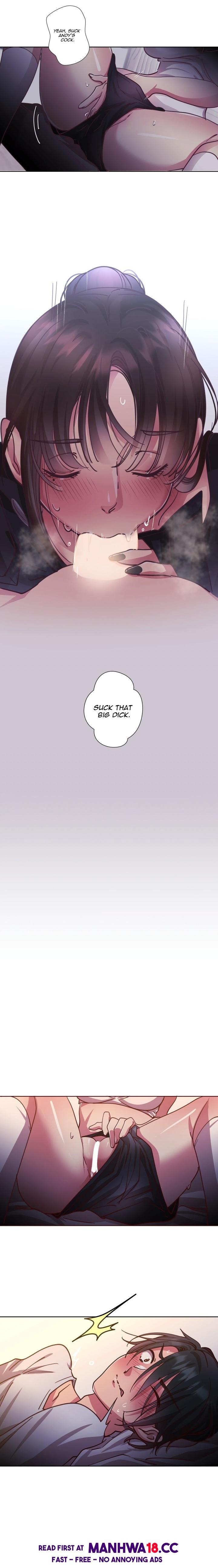 Midsummer Nights Dream Manhwa - Chapter 3 - picture 7