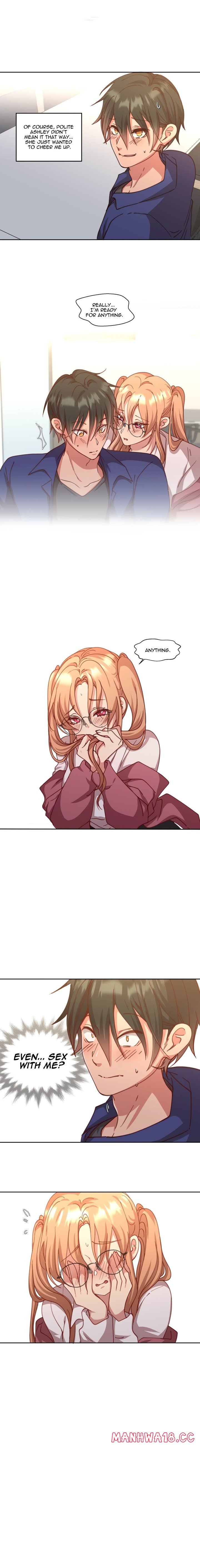 Midsummer Nights Dream Manhwa - Chapter 12 - picture 1