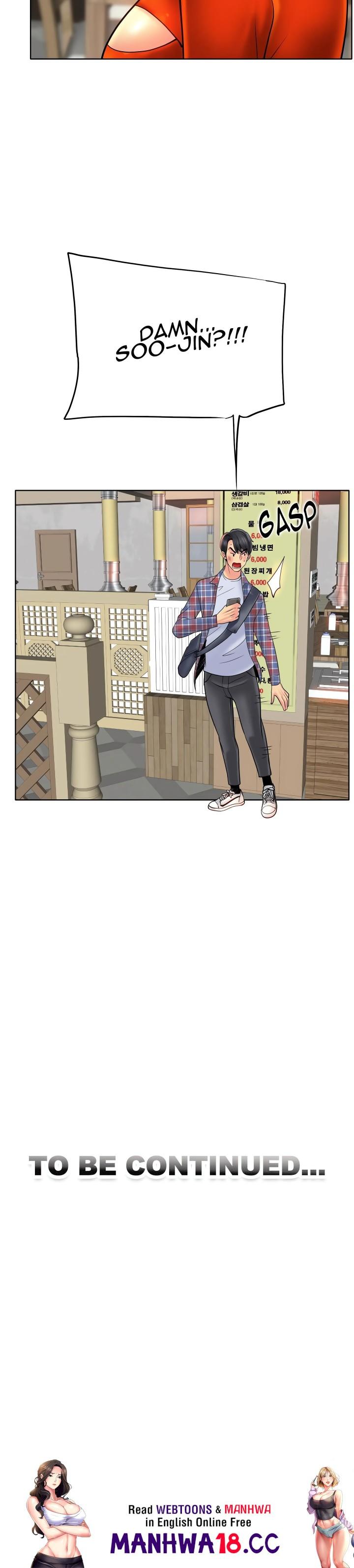 Two Girls Feel Different - Chapter 8 - picture 18