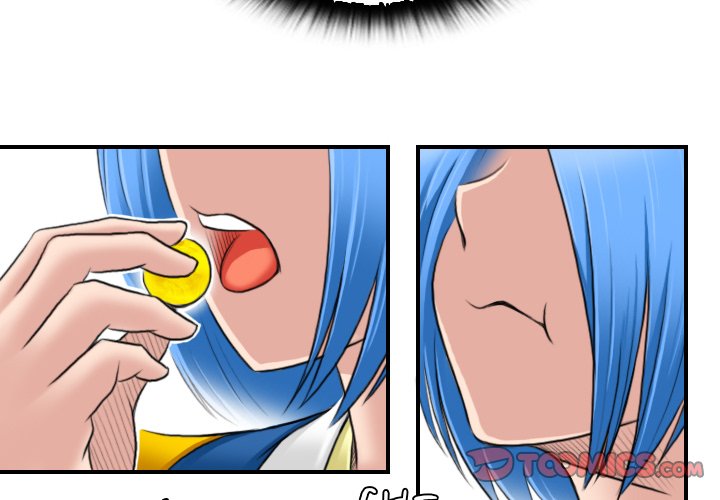 Secret World of Martial Arts - Chapter 30 - picture 1