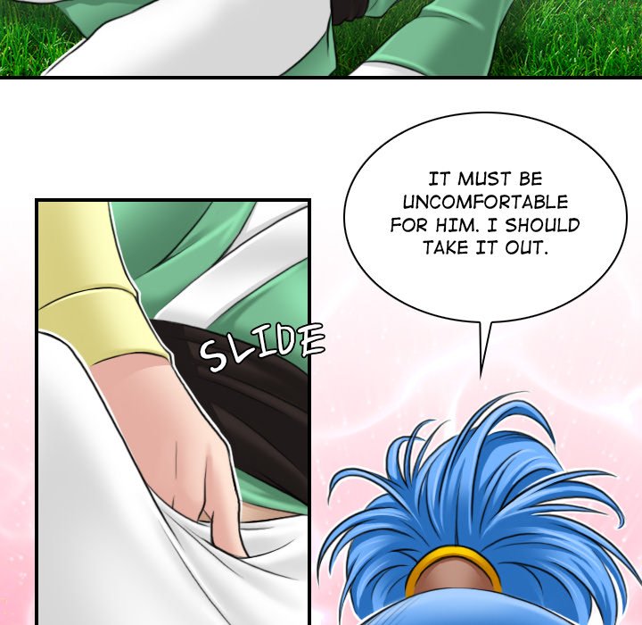 Secret World of Martial Arts - Chapter 30 - picture 10
