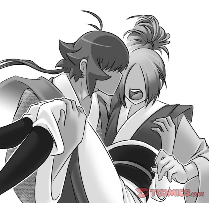 Secret World of Martial Arts - Chapter 30 - picture 13