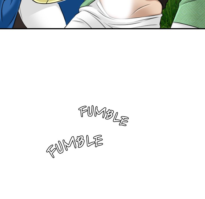 Secret World of Martial Arts - Chapter 30 - picture 18
