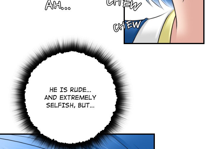 Secret World of Martial Arts - Chapter 30 - picture 2