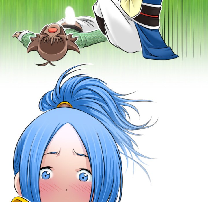 Secret World of Martial Arts - Chapter 30 - picture 21
