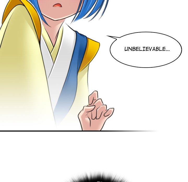 Secret World of Martial Arts - Chapter 30 - picture 22