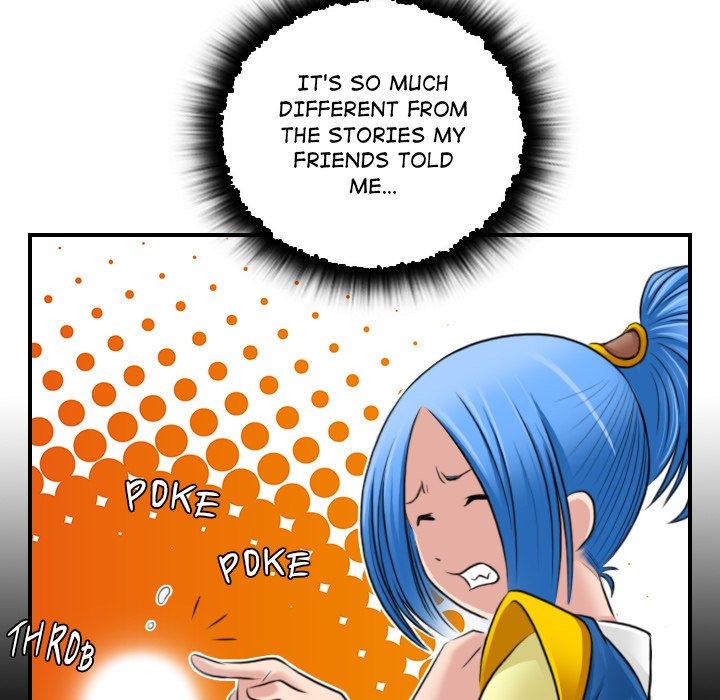 Secret World of Martial Arts - Chapter 30 - picture 23
