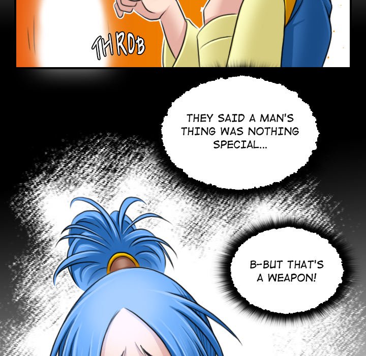 Secret World of Martial Arts - Chapter 30 - picture 24