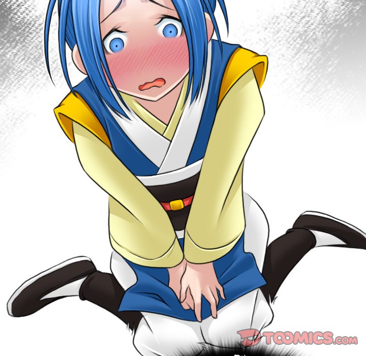 Secret World of Martial Arts - Chapter 30 - picture 25