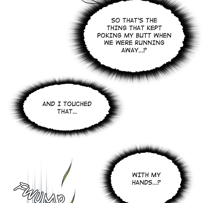 Secret World of Martial Arts - Chapter 30 - picture 26