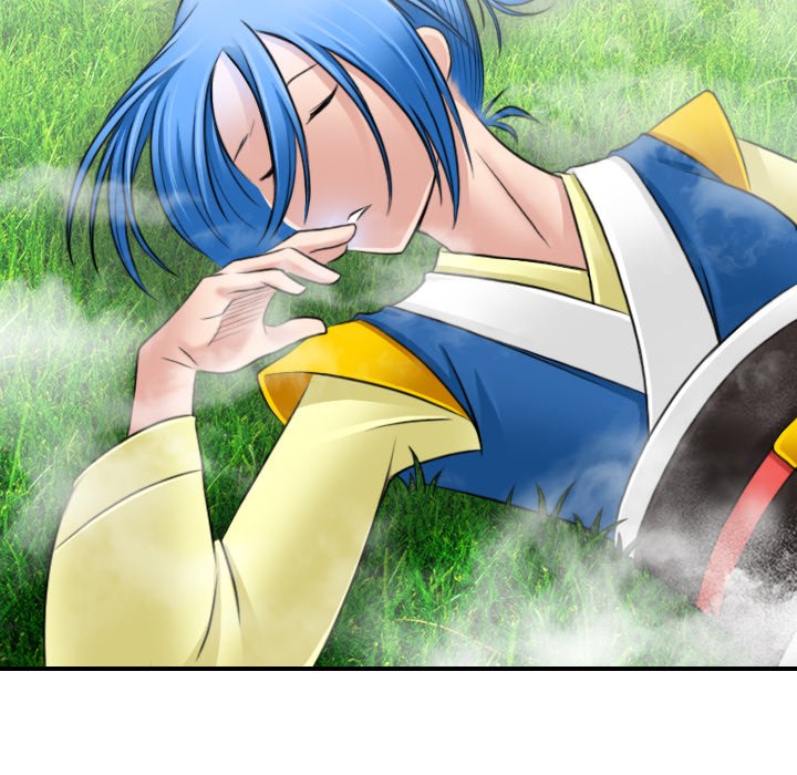 Secret World of Martial Arts - Chapter 30 - picture 29