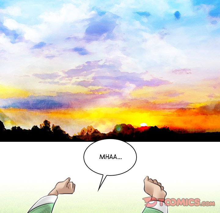 Secret World of Martial Arts - Chapter 30 - picture 31