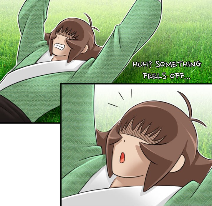 Secret World of Martial Arts - Chapter 30 - picture 32