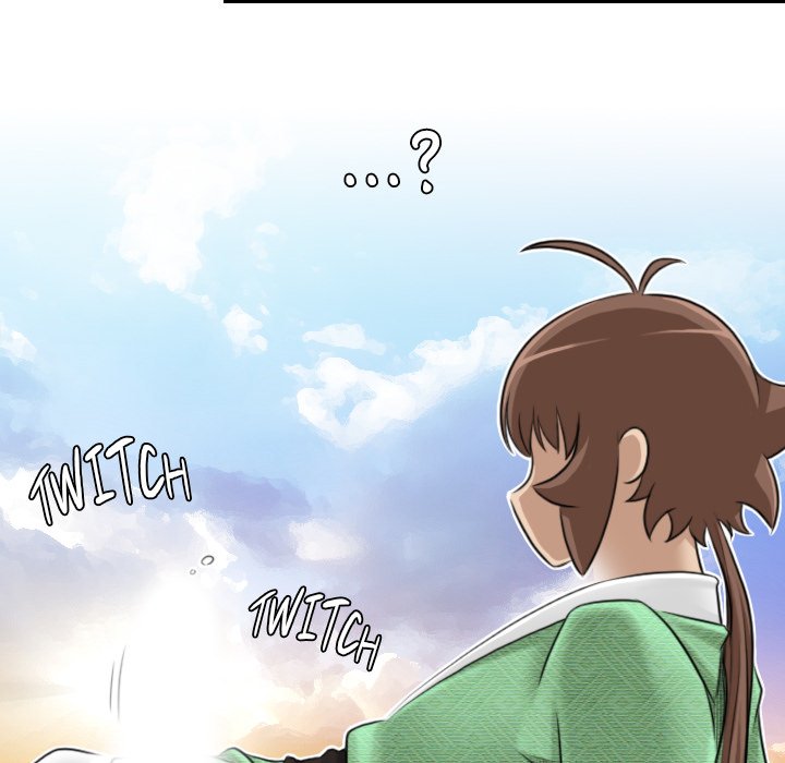 Secret World of Martial Arts - Chapter 30 - picture 33