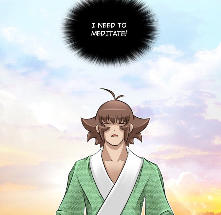 Secret World of Martial Arts - Chapter 30 - picture 35