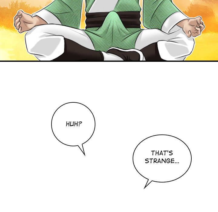 Secret World of Martial Arts - Chapter 30 - picture 36