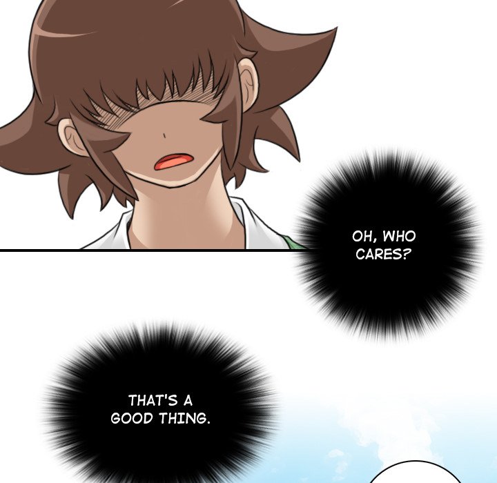 Secret World of Martial Arts - Chapter 30 - picture 39