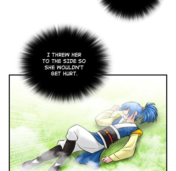 Secret World of Martial Arts - Chapter 30 - picture 41