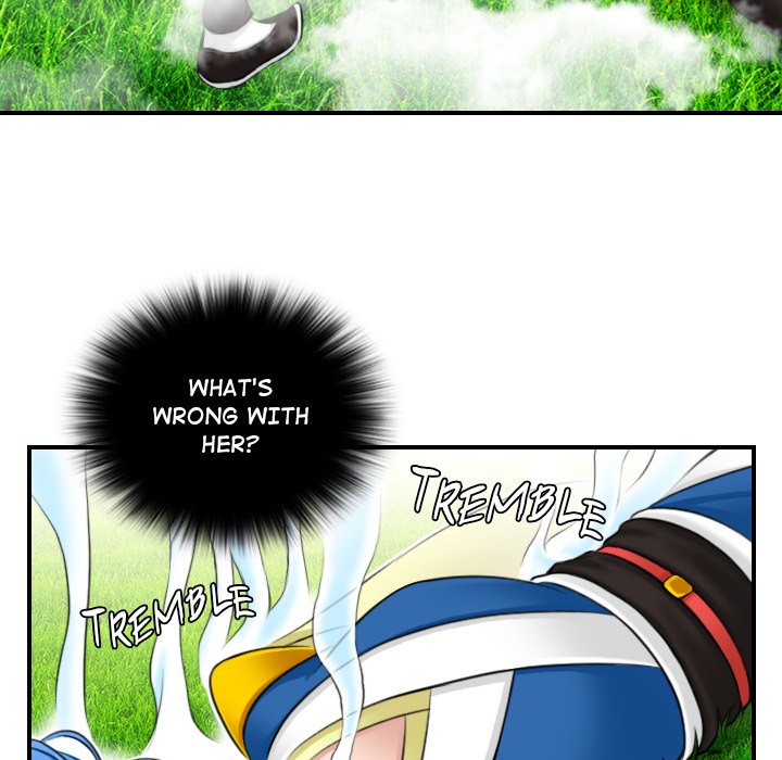 Secret World of Martial Arts - Chapter 30 - picture 44