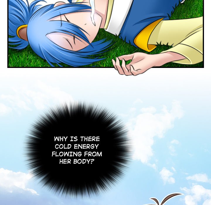 Secret World of Martial Arts - Chapter 30 - picture 45
