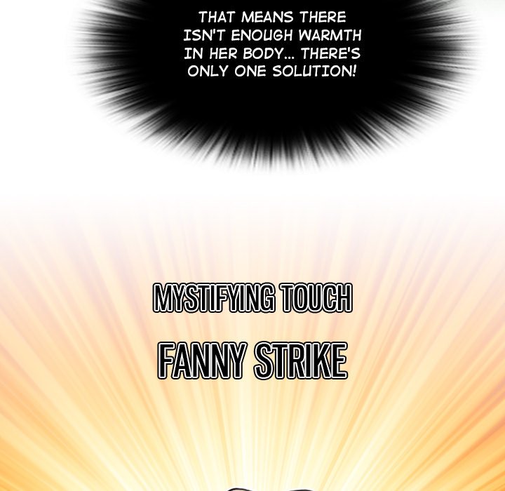 Secret World of Martial Arts - Chapter 30 - picture 47