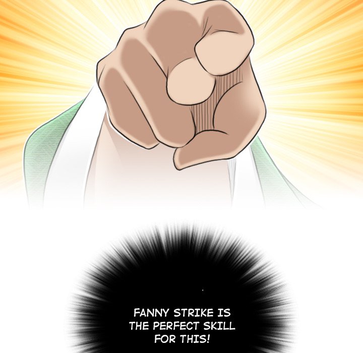 Secret World of Martial Arts - Chapter 30 - picture 48