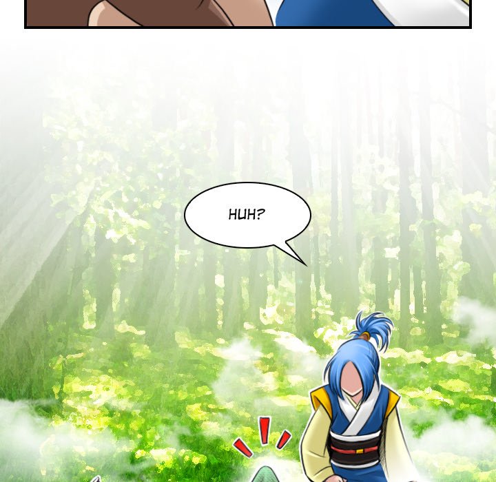 Secret World of Martial Arts - Chapter 30 - picture 5