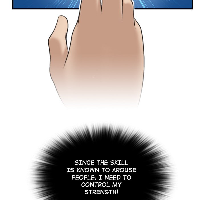 Secret World of Martial Arts - Chapter 30 - picture 50