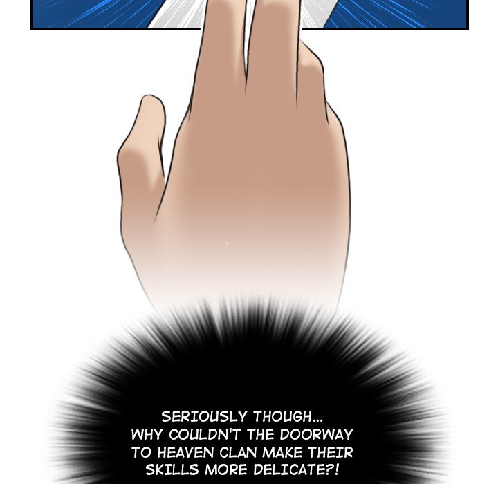 Secret World of Martial Arts - Chapter 30 - picture 52