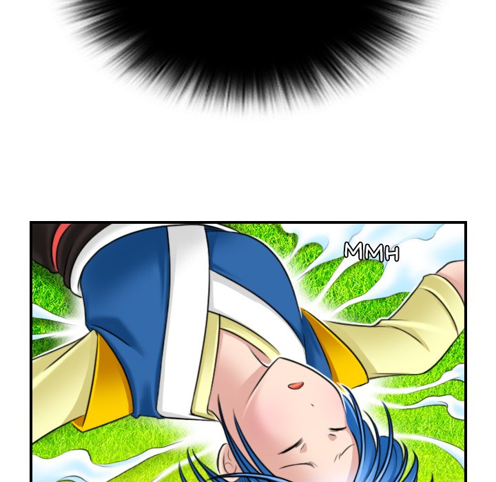 Secret World of Martial Arts - Chapter 30 - picture 53