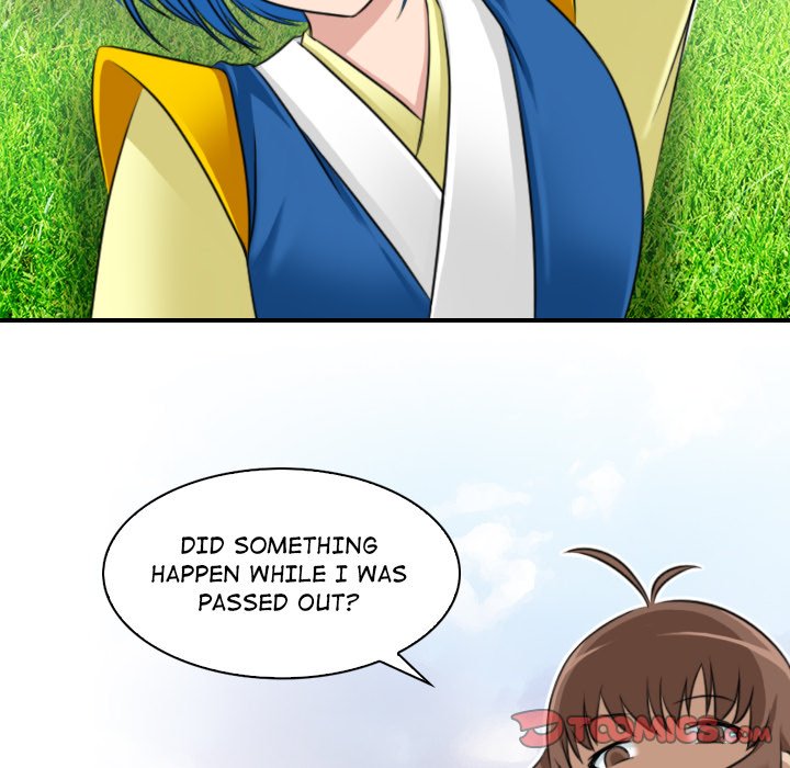 Secret World of Martial Arts - Chapter 30 - picture 55