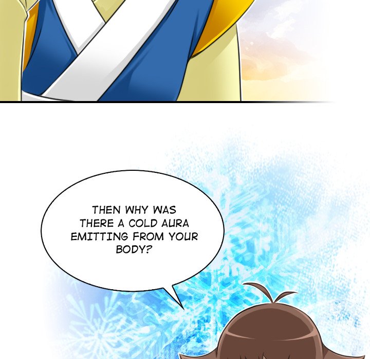 Secret World of Martial Arts - Chapter 30 - picture 57