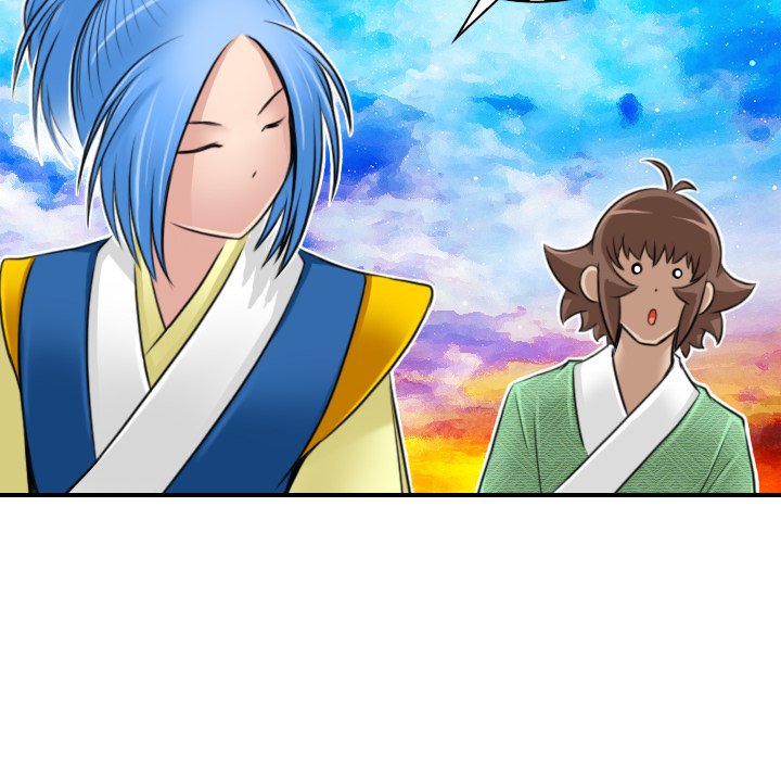 Secret World of Martial Arts - Chapter 30 - picture 59