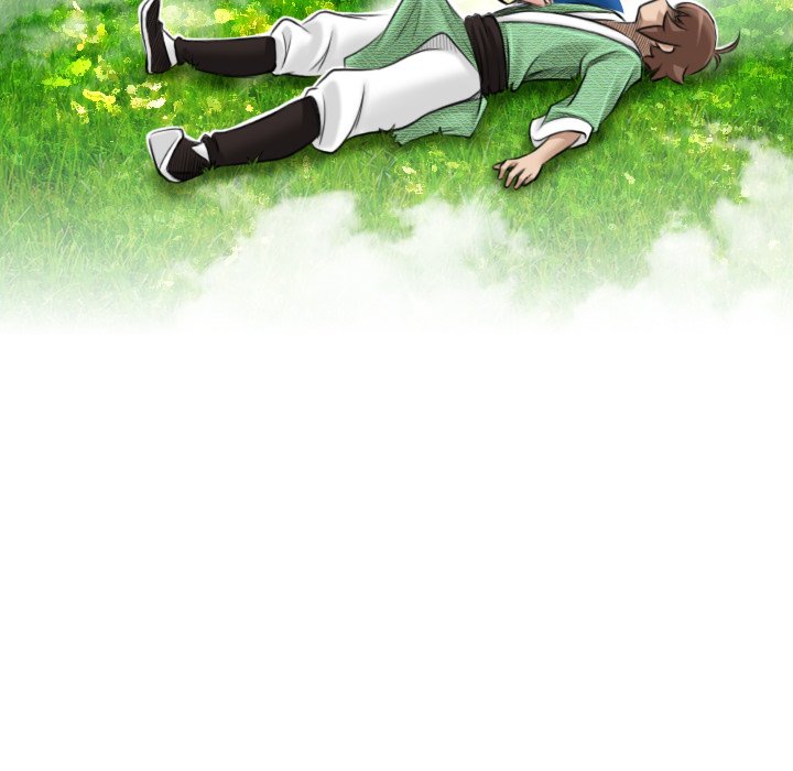 Secret World of Martial Arts - Chapter 30 - picture 6