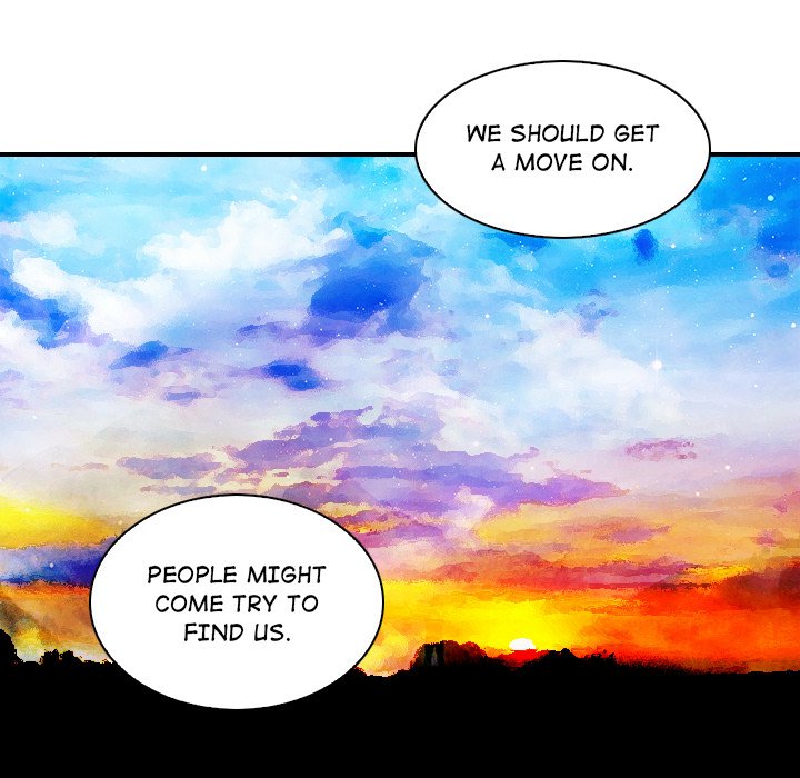 Secret World of Martial Arts - Chapter 30 - picture 60